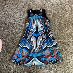 Hale Bob womens dress size medium